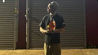 J Morr Pulls Up,Has Words For Kyd Slade,J2,Dolla Bill,Kapo,Ace Amin