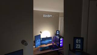 #arcsetup#pcsetup#gamingsetup#desksetup#setupinspiration
