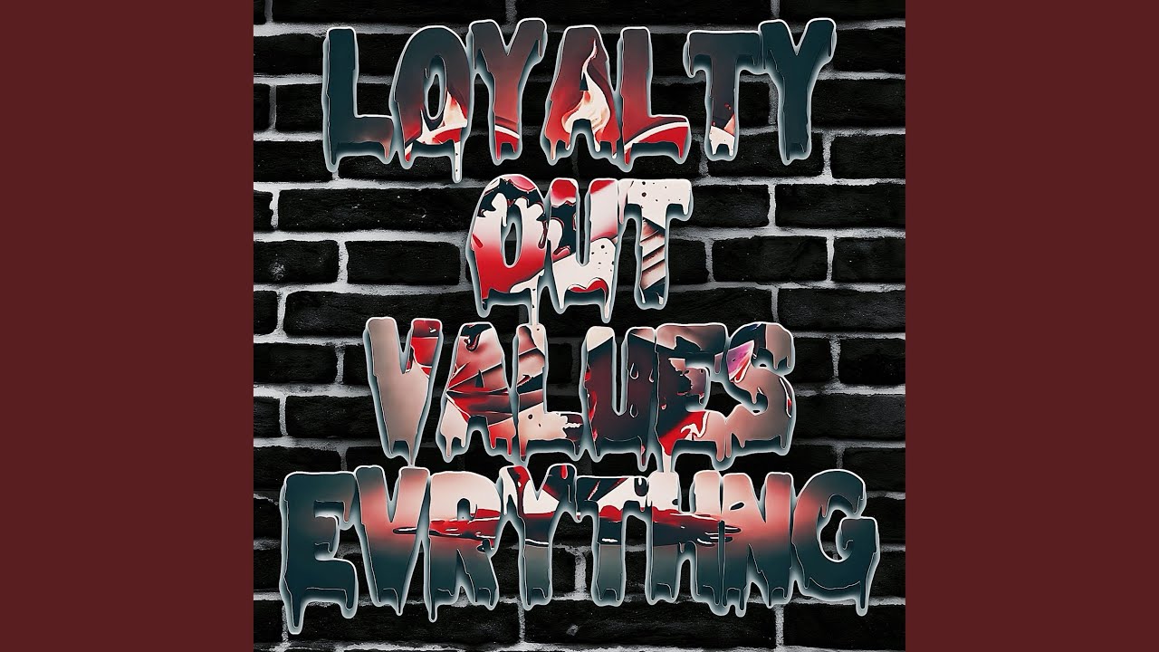 Loyalty adlı videoyu YouTube'da izle Loyalty adlı videoyu YouTube'da izle
