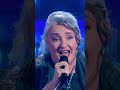 Gabriella canta “Se stasera sono qui"" di Luigi Tenco | #TheVoiceSenior Blind Auditions