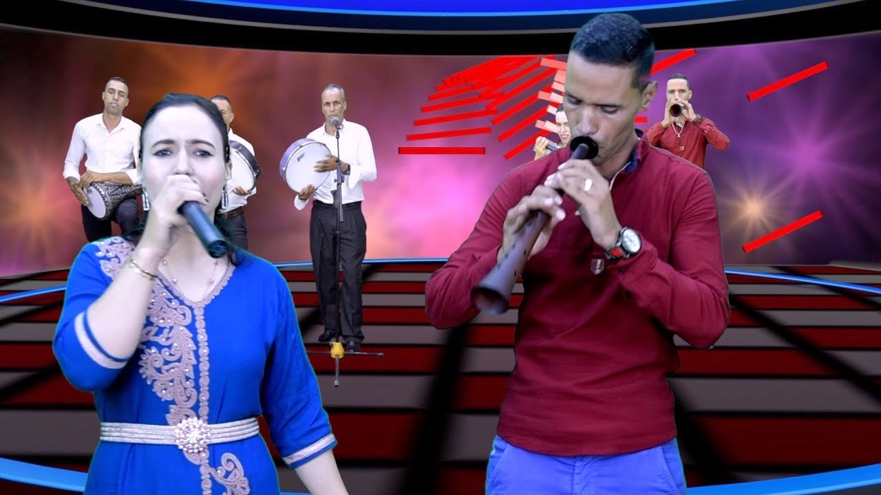 Ahmed osidi hsin kindir احمد اوسيدي حسين /كندير