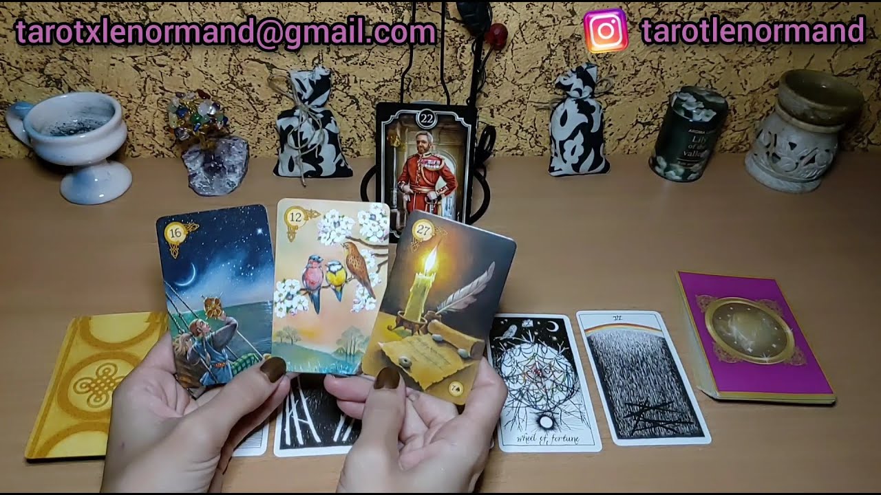 💘ŠTA MISLI O VAMA I ŠTA VAM PORUČUJE?💌