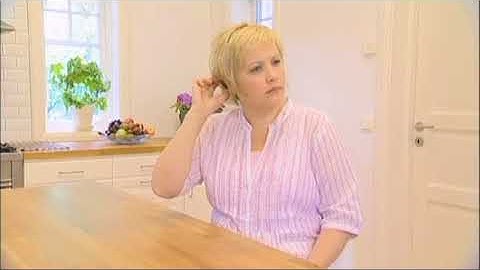 Baha 3 Sound Processor (BP100 and BP110 Power) low battery warning