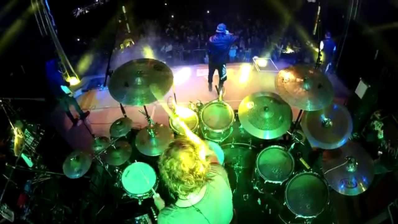 DRC - Fábio Brasil - Quem é Você ? - DRC Ao Vivo Camera Exclusiva