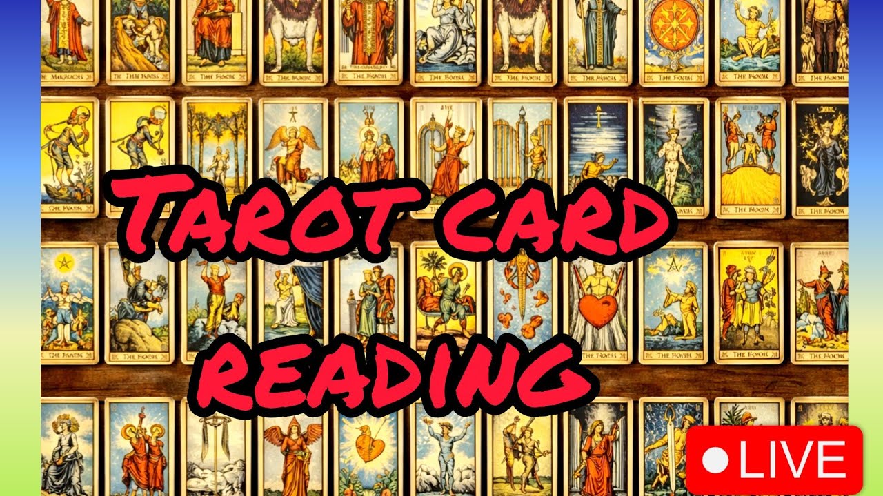 TAROT CARD READING|Free & Paid|Superchat Available|Free Hand Written Channel Messages with Paid Qus.