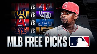 Free MLB Picks June 7, 2026 | Best Bets & Betting Tips screenshot 2