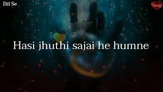 Sad Love Quotes Sad Love Lines Sad Heart Touching Lines Soni Piya