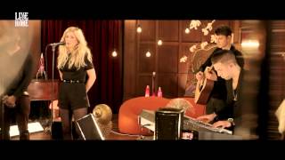Ellie Goulding - Live@Home - Part 3 - Lights, How long will I love you