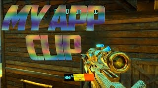 Updated App Clip