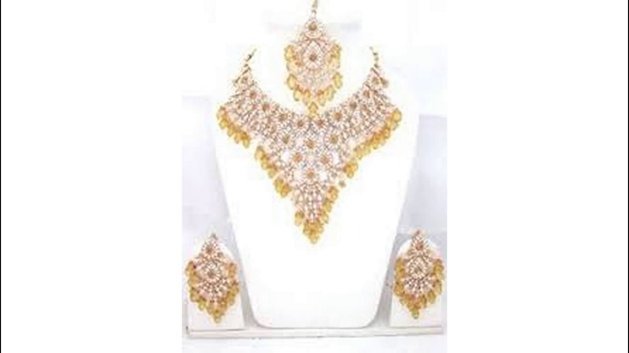 Amazon Stone jewelry YouTube