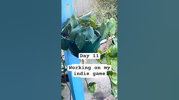 Day 11 of 31 days of game dev! #indiedev #indiegame #lifesim #unrealengine #blender #devlog #ue5