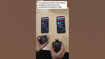 FirstNet Fusion - Connected devices Background