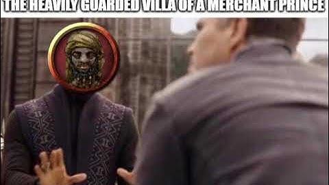 ToA Session 4 - Wakanga Forever