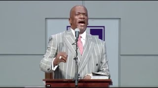 The 3 Sides Of Abraham - Rev. Terry K. Anderson