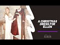 Christmas Story | A Christmas Dress For Ellen | Kids Books | Children's  Stories | Read Aloud - YouTube