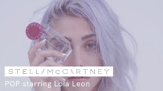 Lola Leon For Pop By Stella Mccartney