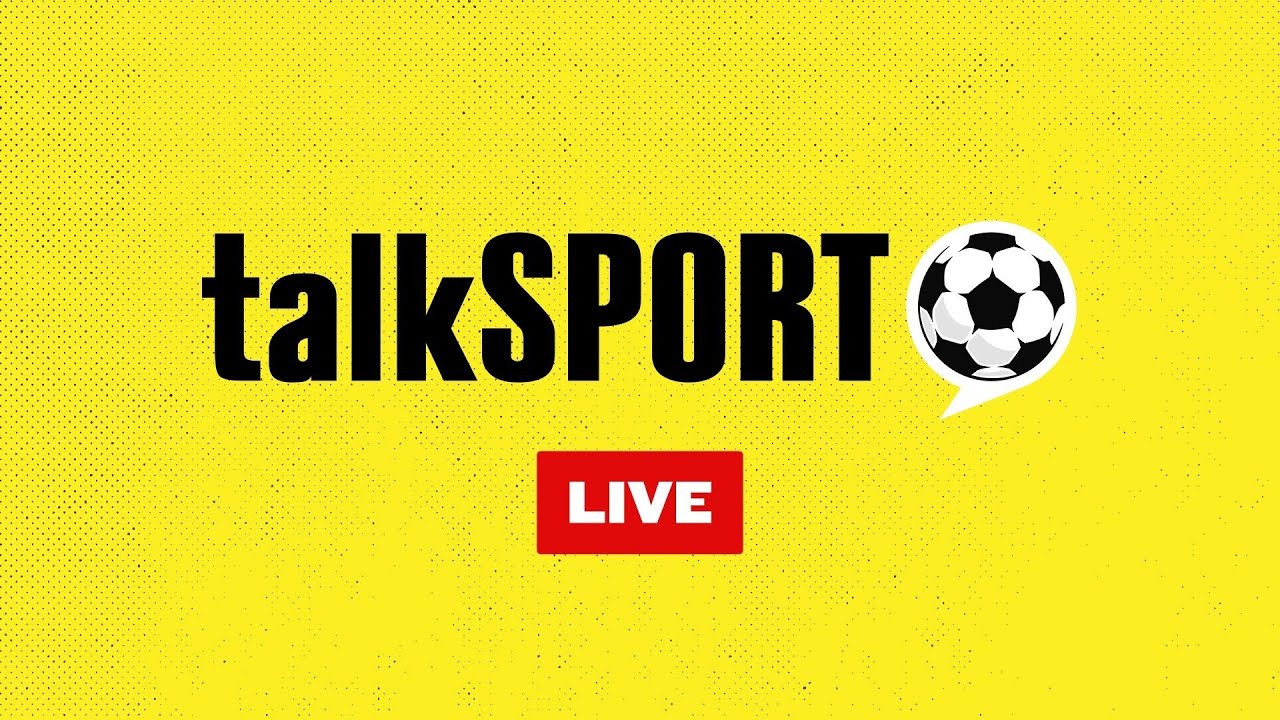 ⁣talkSPORT Breakfast with Ally McCoist and Gabby Agbonlahor | 03-Mar-26