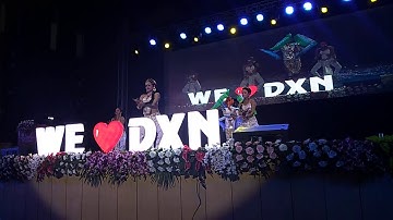 UP DXN RECOGNITION 2019 GANESH VANDANA LUCKNOW