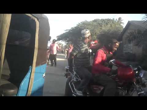 XXX Za KIBONGO Malaya Wa Dar 