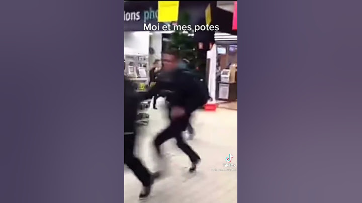 quand il y a une bagarre a l'école
