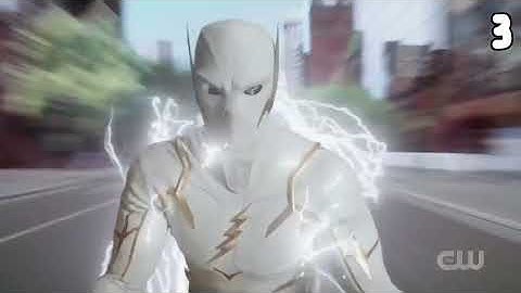 Every DC scene with bad cgi 🤣