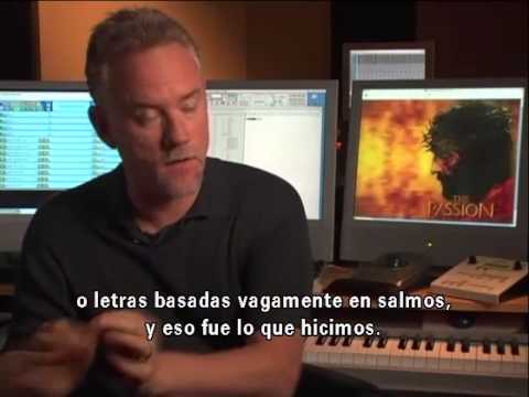 Scoring The Passion Of The Christ
