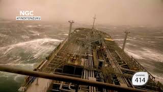 NEW SEASON, DESTRUCTION DECODED S2 30 Starts 4TH MARCH