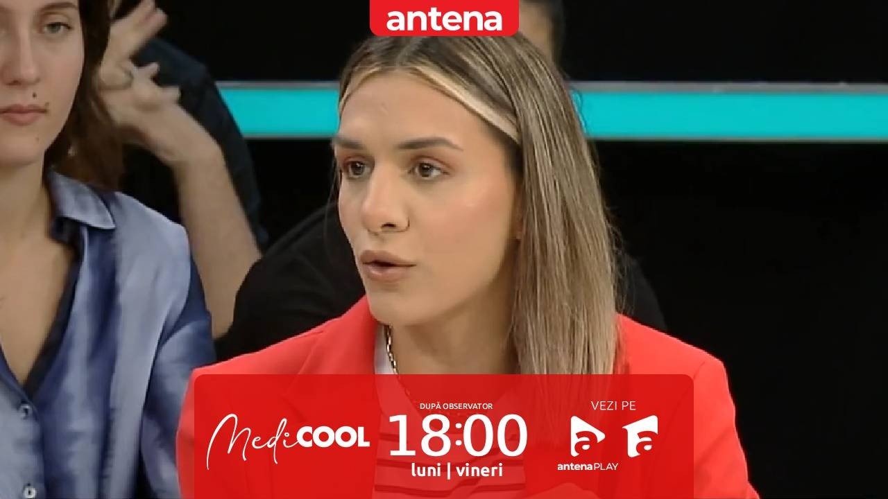 Diferența dintre anxietate și ipohondrie, explicată de board-ul MediCOOL