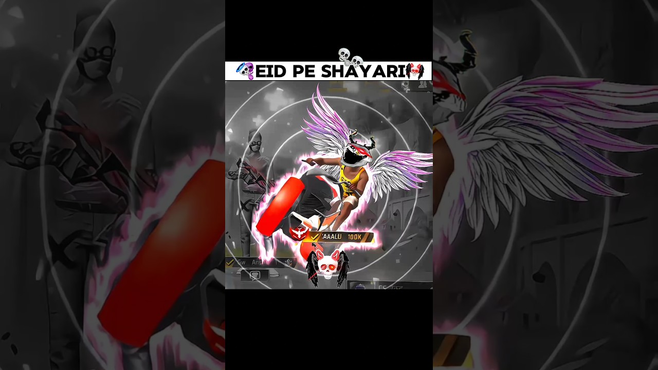 BAKRA EID PE SHAYARI 😈😍 