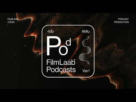 FilmLaab Podcasts, the best in Utah