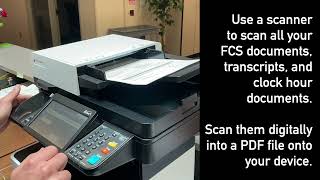 How To Submit Clock Hours And Apply For Certificates - Watch First