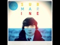 Glass in the park - Alex Turner (Submarine Soundtrack)