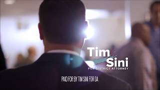 Tim Sini TV Commercial