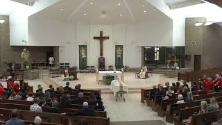 Funeral Mass - Juliana Sroka, Wednesday, July 2,  2025