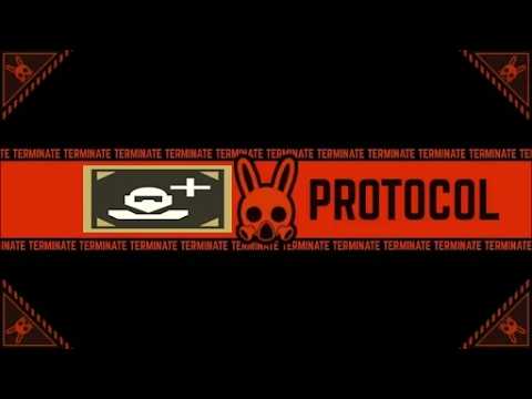 Helldivers 2 - Rabbit Protocol Reinforcements (Lobotomy Corporation) Mod Showcase Video