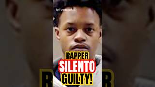 Silent Confesses To Killing His Cousin