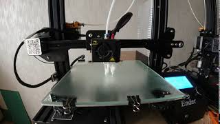 3D Kristal Adam Baskı