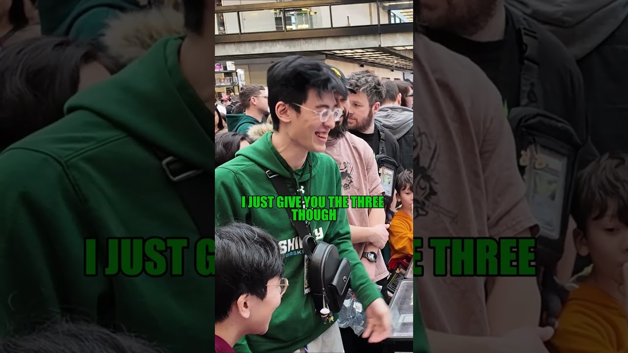 Selling my Call of Legends Deoxys PSA 10 