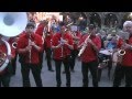 Ref:VC0Hmf1of_w Les bomberos de ganac au festival des bandas de mirepoix 2012 "emmenez-moi"