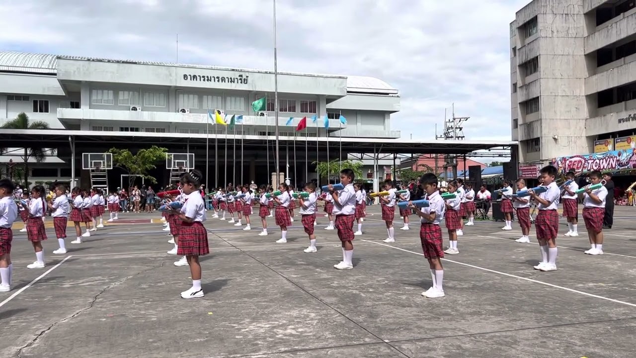 วงเมโลเดียน มารดานุสรณ์