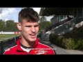 🇭🇺 𝐊𝐞𝐫𝐤𝐞𝐳: '𝐔𝐧𝐟𝐨𝐫𝐠𝐞𝐭𝐭𝐚𝐛𝐥𝐞 𝐦𝐨𝐦𝐞𝐧𝐭' | Interview