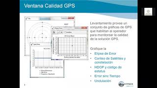 Webinar Hypack en Español 2020 - Herramientas para la colección de datos monohaz y multihaz