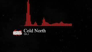 Free For Non Profit --Oh, I -- Prod. Cold North