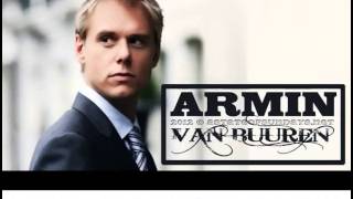 Armin van Buuren  A State of Trance - Intro