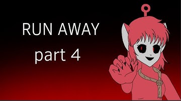 Run away | MAP part 4 | slendytubbies 3