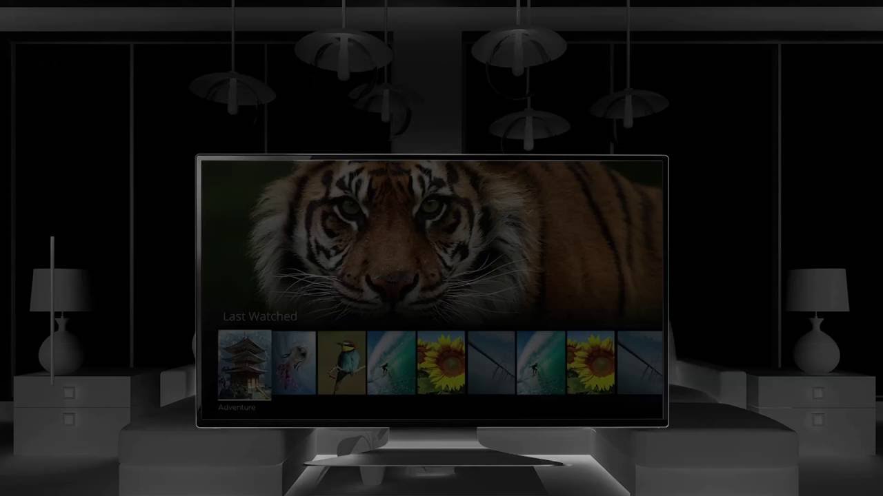 Cox Contour: Your On-Screen Guide Reimagined