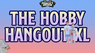 Hobby Hangout XL Melbourne 2026! Aussie Pokemon Card Event Vlog 🇦🇺