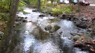 THE OTHER SIDE OF HEADLESS HORSEMAN BRIDGE