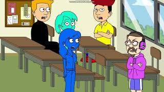 Call Me A B#tch Again (South Park Parody)(Wrapper Offline Version)(Explicit Content Warning)