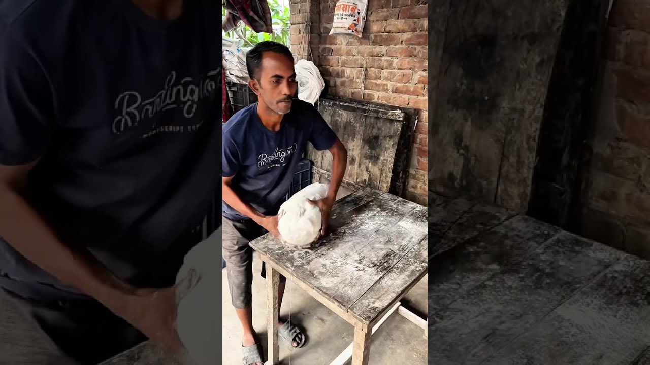 🍬😋 How Kadma Sweets Are Made | Sweet Craft 😋🍬 